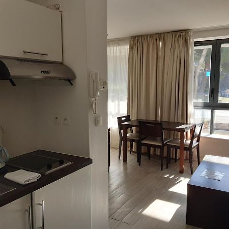 Residence Services Calypso Calanques Plage Marseilles Buitenkant foto