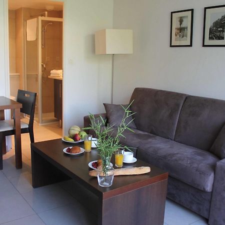 Residence Services Calypso Calanques Plage Marseilles Buitenkant foto