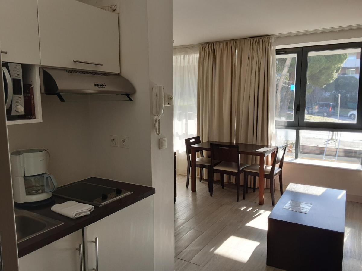 Residence Services Calypso Calanques Plage Marseilles Buitenkant foto