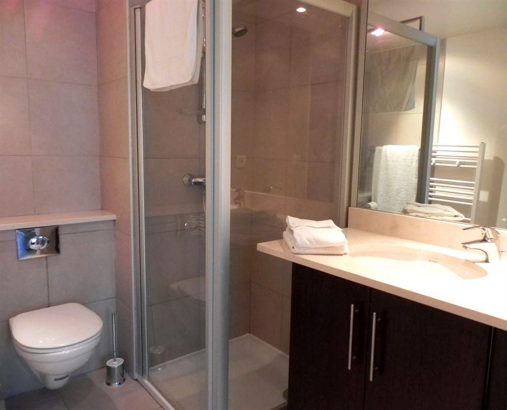 Residence Services Calypso Calanques Plage Marseilles Buitenkant foto