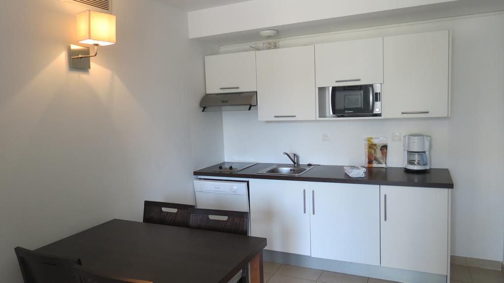 Residence Services Calypso Calanques Plage Marseilles Kamer foto