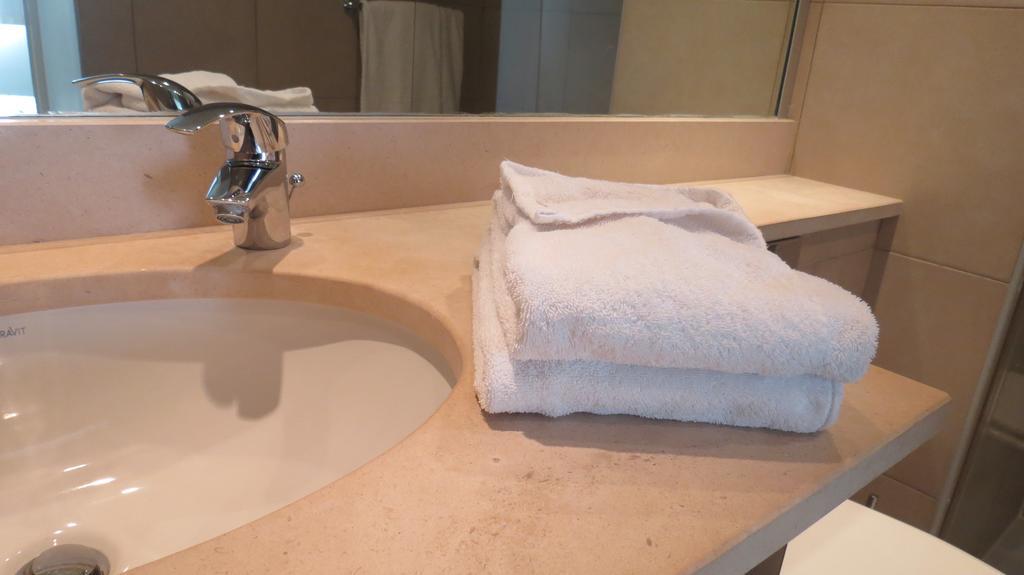 Residence Services Calypso Calanques Plage Marseilles Kamer foto