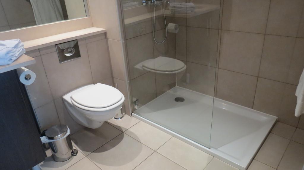 Residence Services Calypso Calanques Plage Marseilles Kamer foto