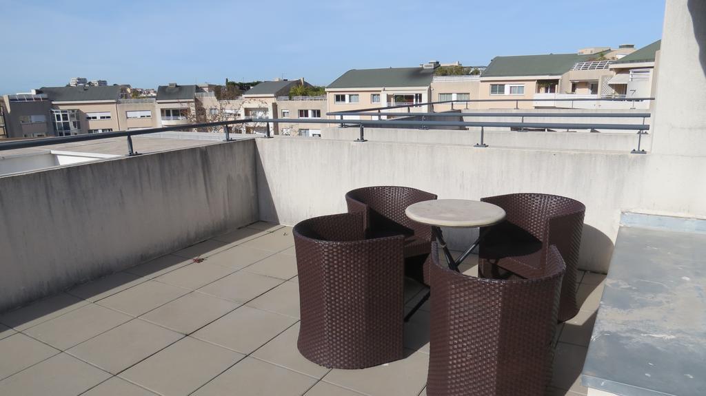 Residence Services Calypso Calanques Plage Marseilles Buitenkant foto
