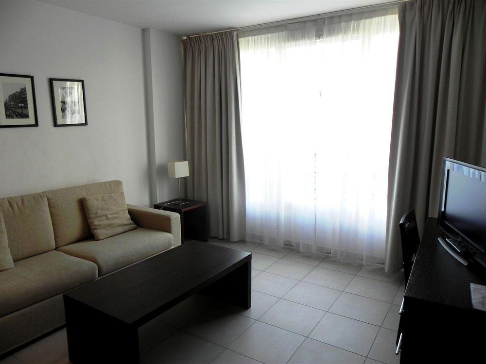 Residence Services Calypso Calanques Plage Marseilles Buitenkant foto