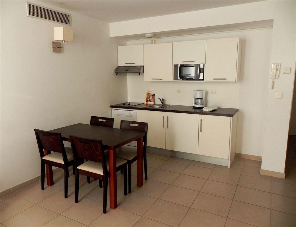Residence Services Calypso Calanques Plage Marseilles Buitenkant foto