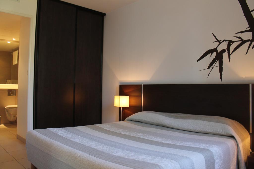 Residence Services Calypso Calanques Plage Marseilles Buitenkant foto