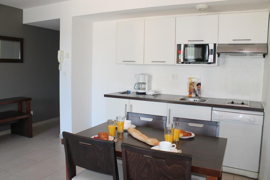 Residence Services Calypso Calanques Plage Marseilles Buitenkant foto