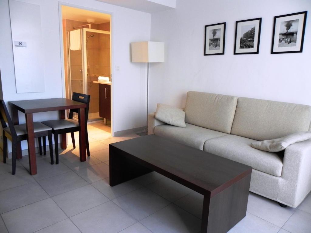 Residence Services Calypso Calanques Plage Marseilles Kamer foto