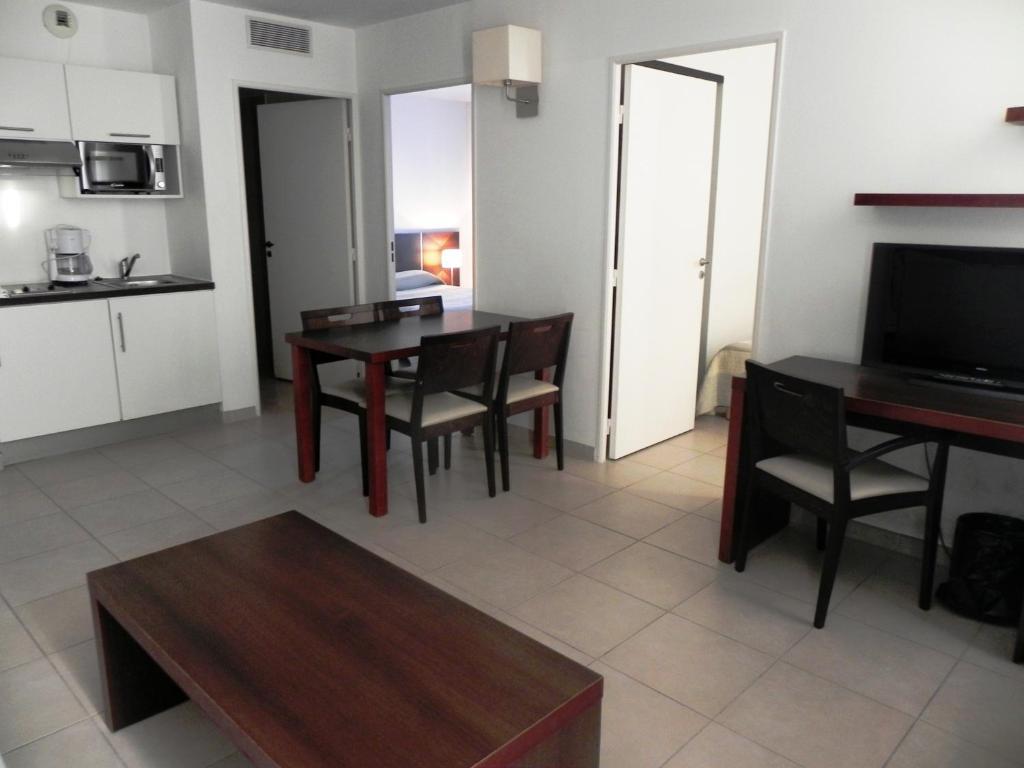 Residence Services Calypso Calanques Plage Marseilles Kamer foto