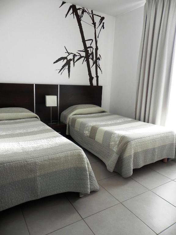Residence Services Calypso Calanques Plage Marseilles Kamer foto