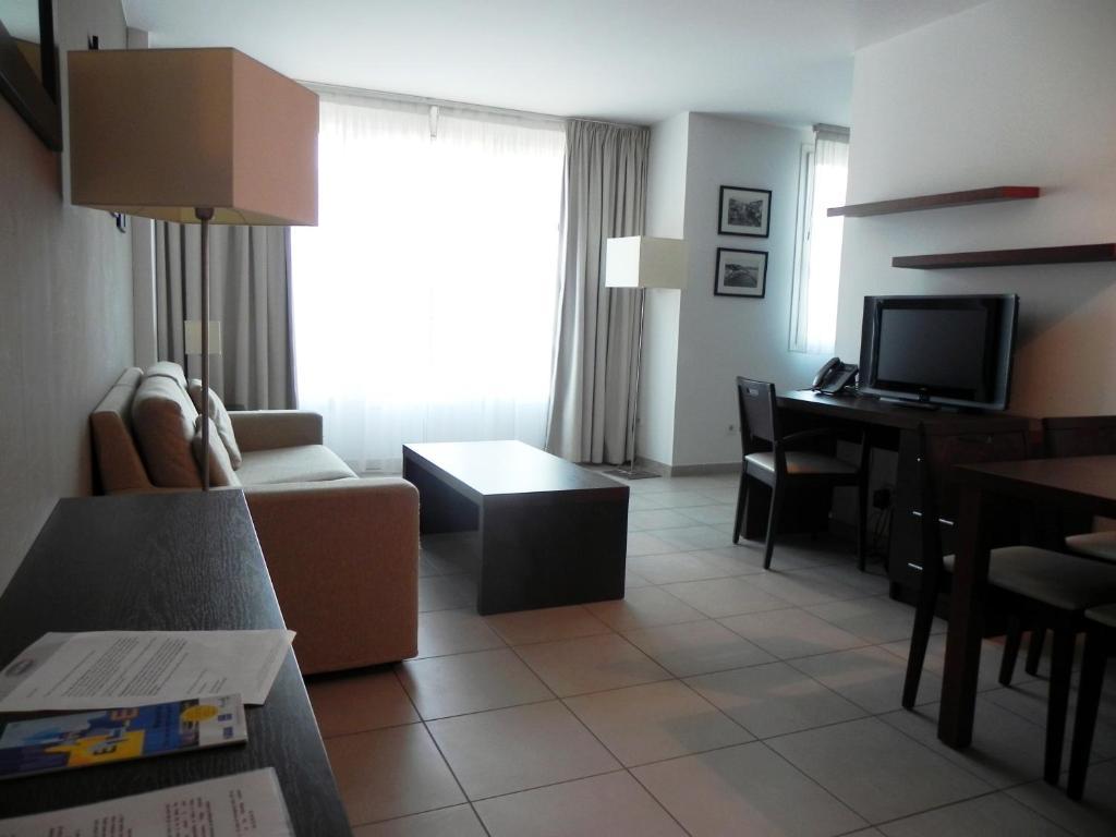 Residence Services Calypso Calanques Plage Marseilles Kamer foto