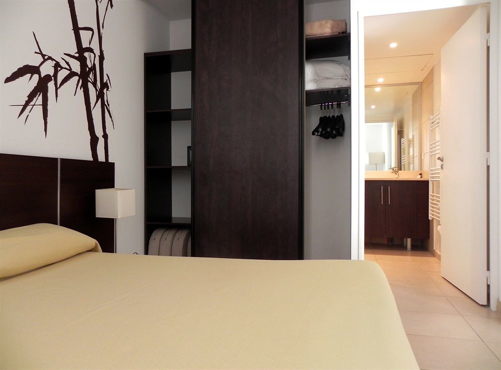 Residence Services Calypso Calanques Plage Marseilles Buitenkant foto