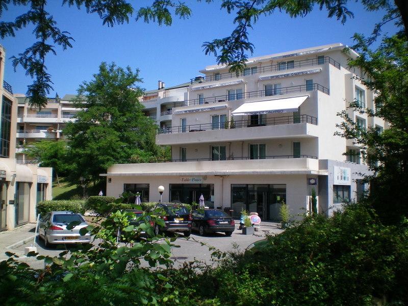 Residence Services Calypso Calanques Plage Marseilles Buitenkant foto