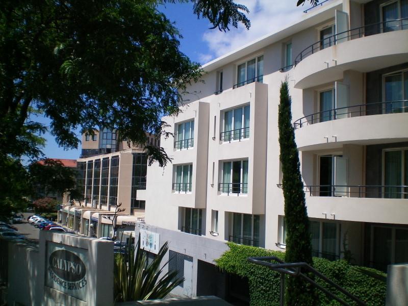 Residence Services Calypso Calanques Plage Marseilles Buitenkant foto