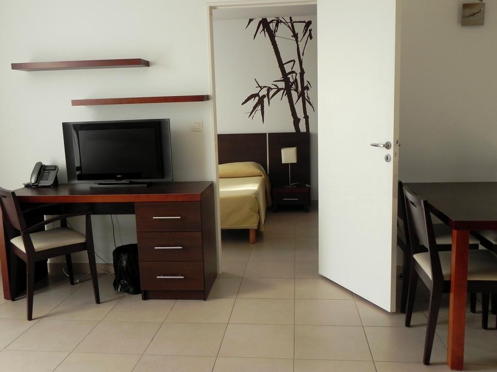 Residence Services Calypso Calanques Plage Marseilles Kamer foto