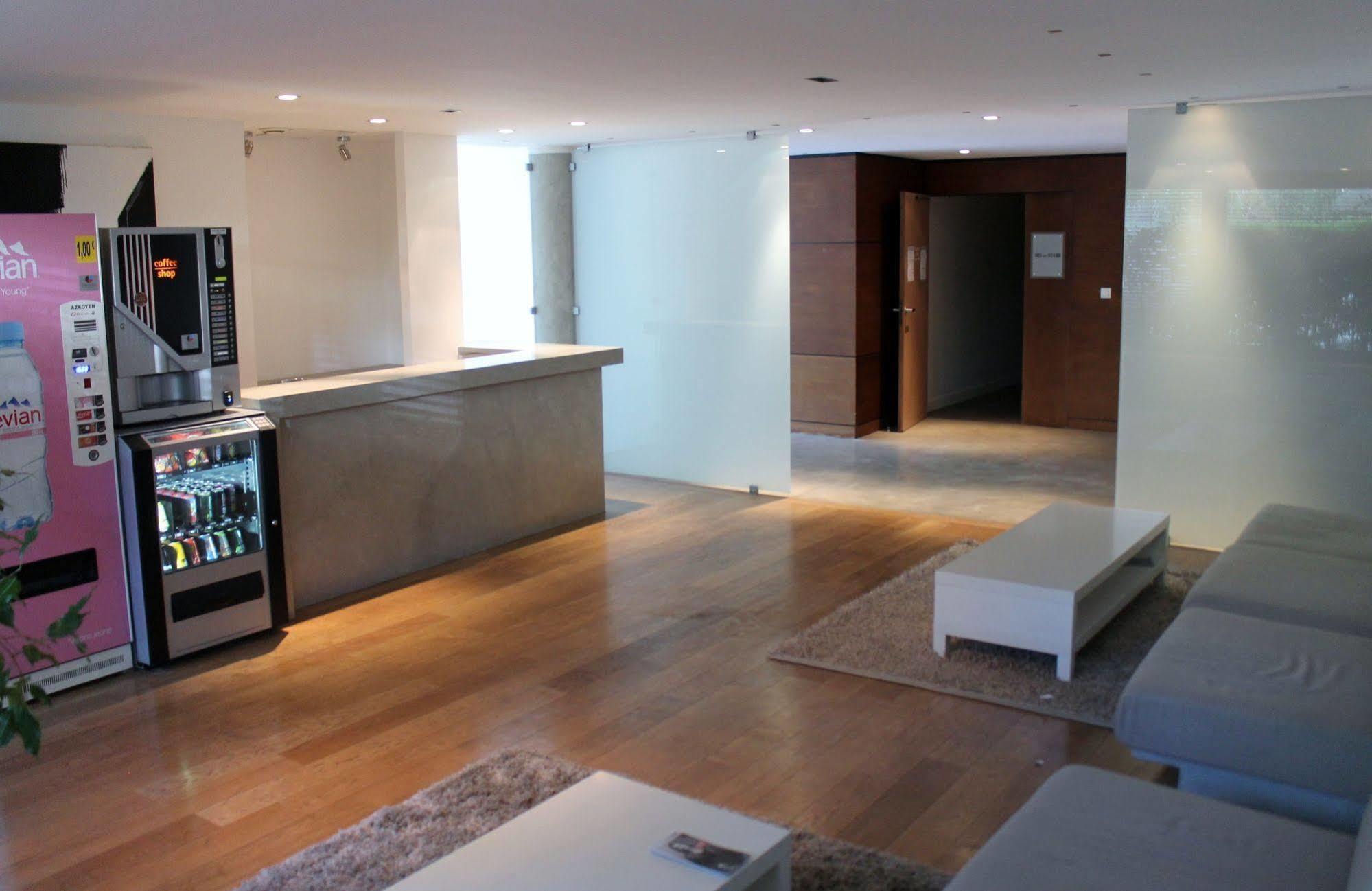 Residence Services Calypso Calanques Plage Marseilles Buitenkant foto