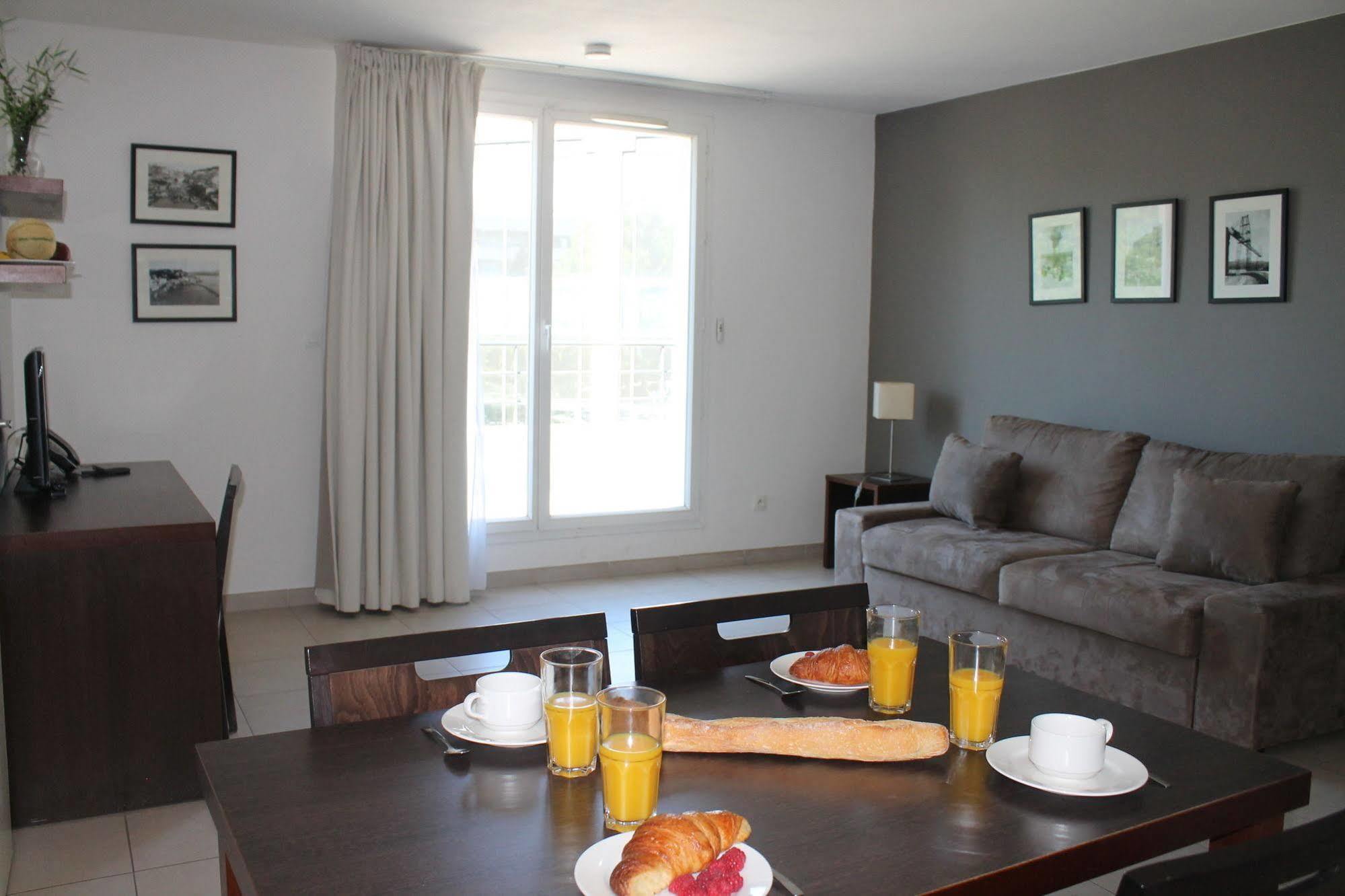 Residence Services Calypso Calanques Plage Marseilles Buitenkant foto