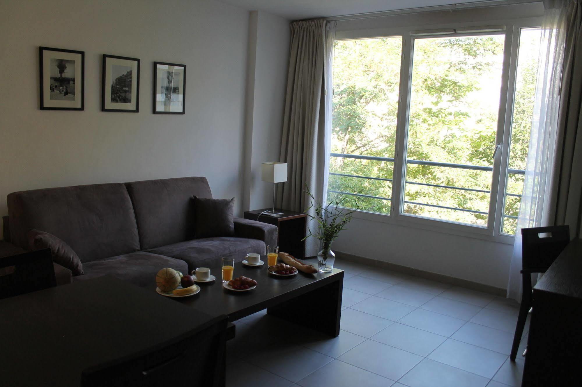 Residence Services Calypso Calanques Plage Marseilles Buitenkant foto