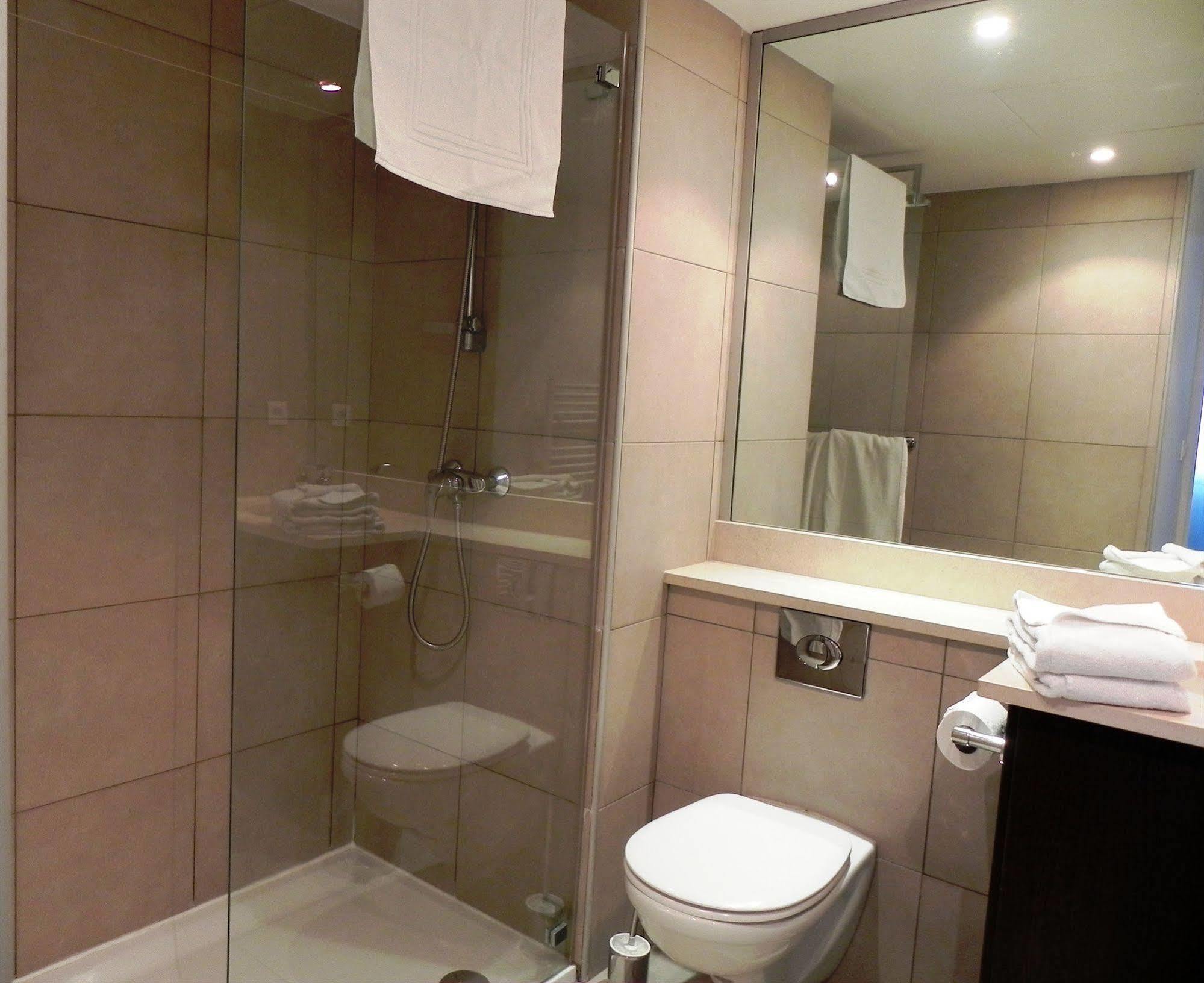 Residence Services Calypso Calanques Plage Marseilles Buitenkant foto