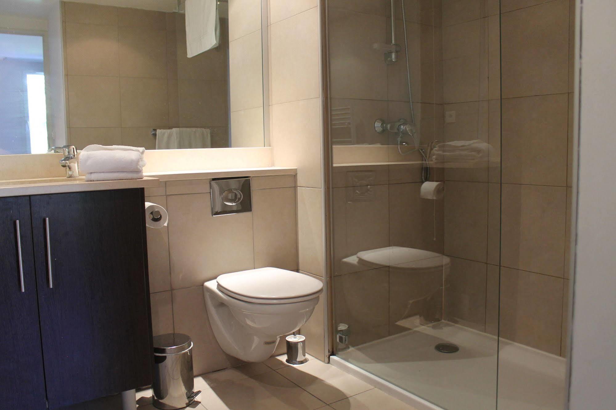 Residence Services Calypso Calanques Plage Marseilles Buitenkant foto