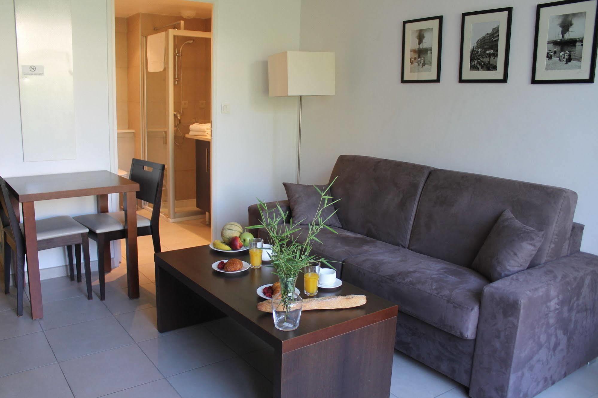 Residence Services Calypso Calanques Plage Marseilles Buitenkant foto