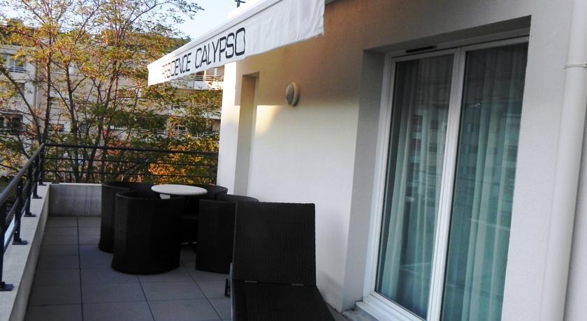 Residence Services Calypso Calanques Plage Marseilles Buitenkant foto